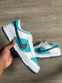 Nike Dunk Low Dusty Cactus IG: CornerSoles