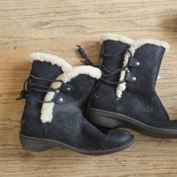 UGG Black 