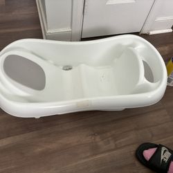 Baby Tub