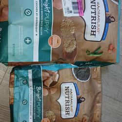 Rachael ray nutrish dog food