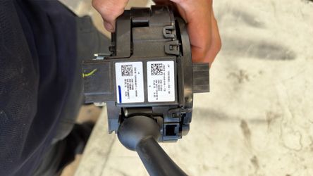 TESLA MODEL 3 STEERING COLUMN CONTROL MODULE KOSTAL 1097662-00-N