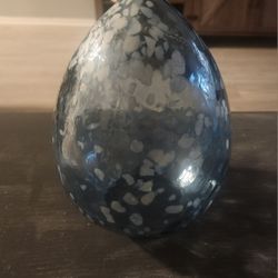 Blown Glass From India 