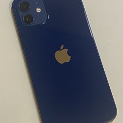 iPhone 12 Fully Unlocked 