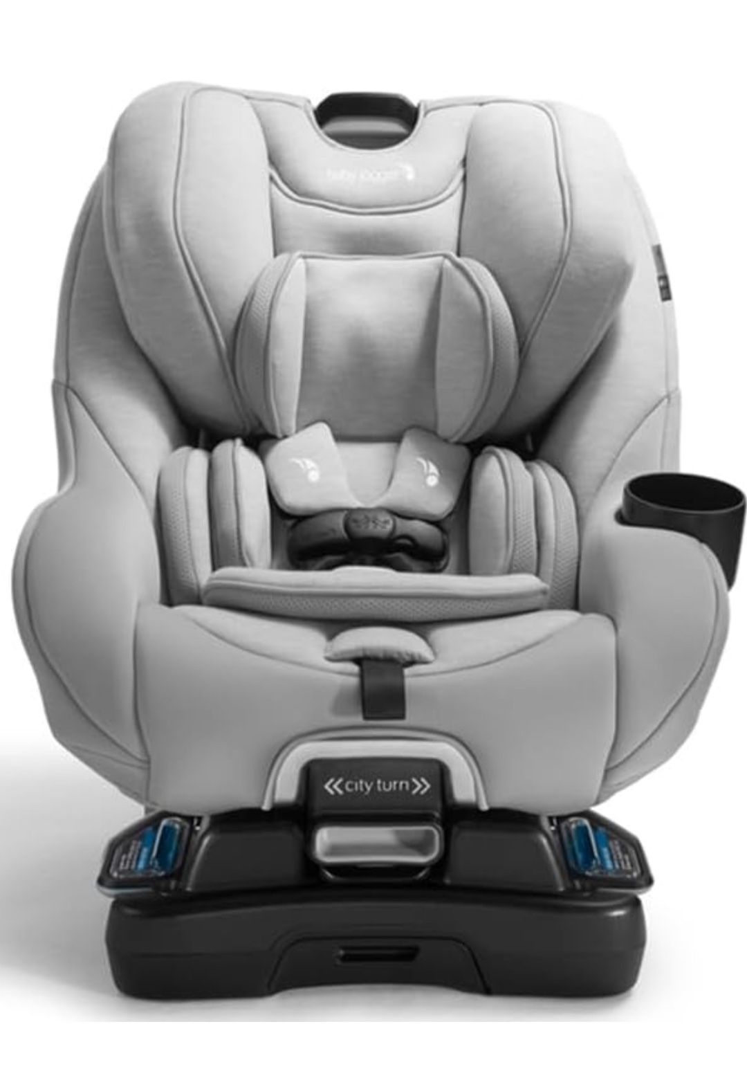 Baby Jogger City Turn Car Seat