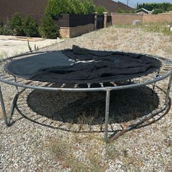 Orco Trampoline 