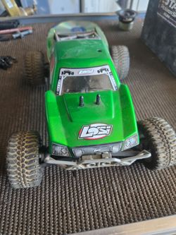 Rc car