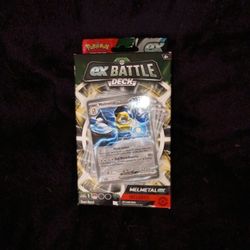Pokemon Battle Set