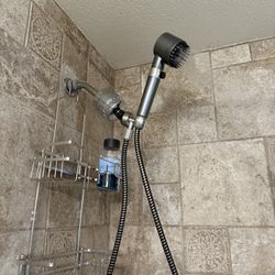 30 Stage Tap Water Filters NEW