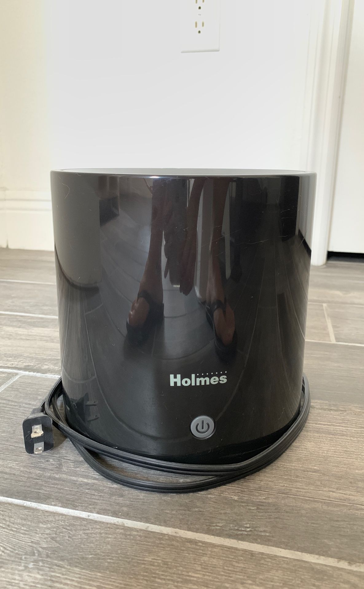 Humidifier - Holmes