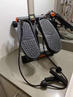 Niceday Mini Stair Stepper Like Now 