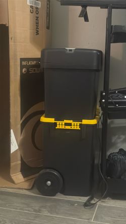 Full tattoo kit