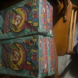 1999 TY Beanie  Babies Collectors Cards  2nd Edition Series 3 