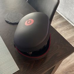 Beats studio Wireless headphones
