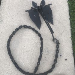 Boat Anchor 
