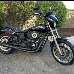 2000 Fxdx-s