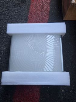 LED CANOPY LIGHT
