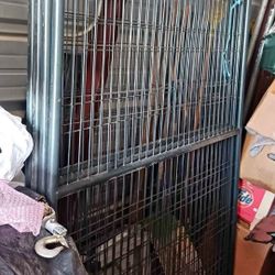 Tsc kennel top