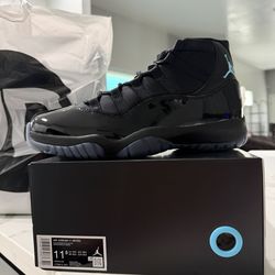 Jordan 11 Gamma 11.5