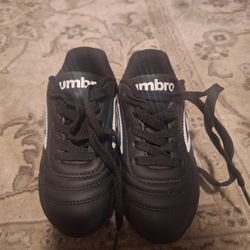 Umbro Cleats