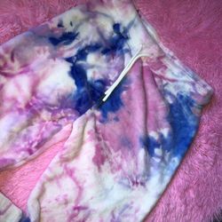 Tie Dye Set