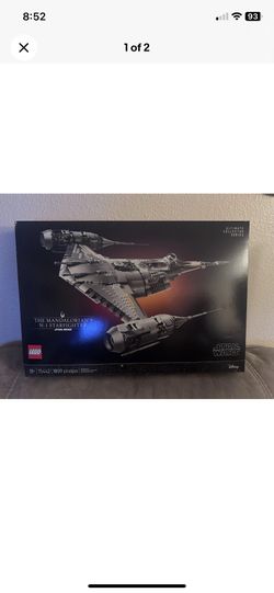 Lego Star Wars