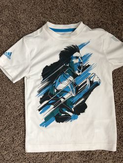 Messi T-shirt