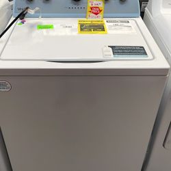 WHIRLPOOL WTWFW 3.5-cu ft Top-Load Washer MML Y