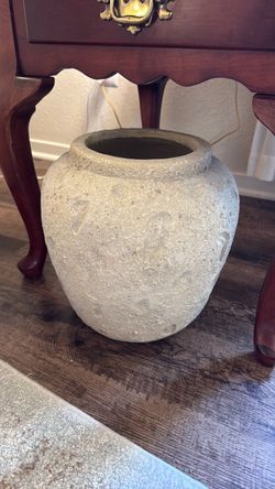 World market pot