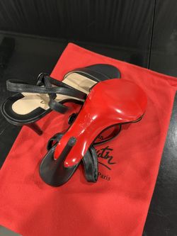 Size 6 Woman’s Shoes