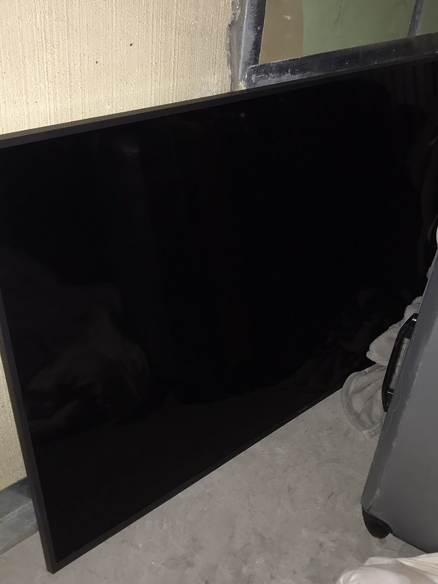 60”+ Television