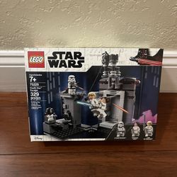 75229 LEGO Star Wars Death Star Escape