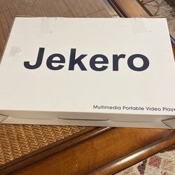 Jekero