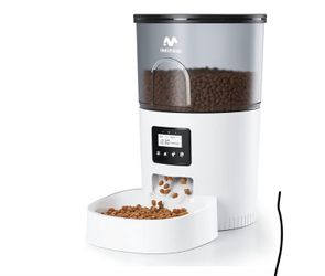 dog/cat autonatic feeder
