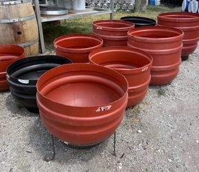 Planters