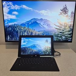 Microsoft Surface Pro