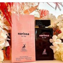 Perfume De Mujer