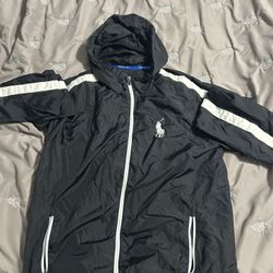 Polo 67 Windbreaker 
