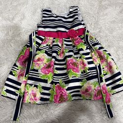 4t Girls Dress