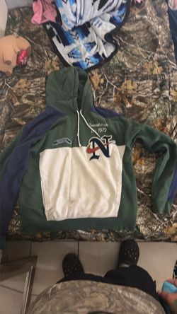 Nike Swoosh High Est. 1972 Colorblock Hoodie