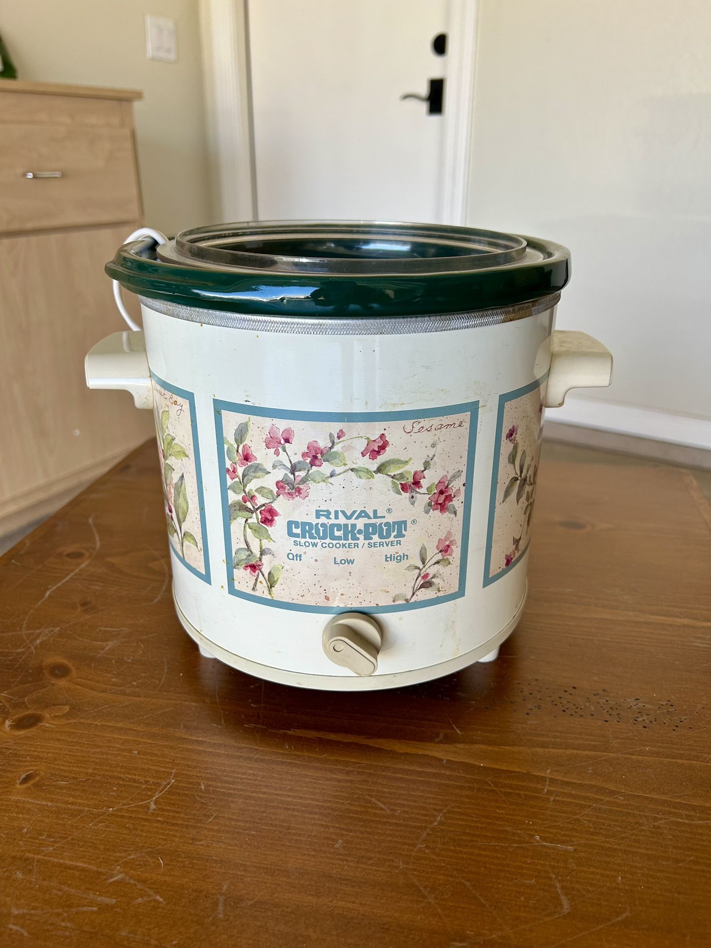 Crockpots