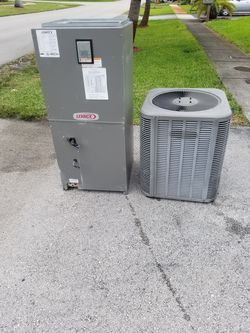 Used ac units