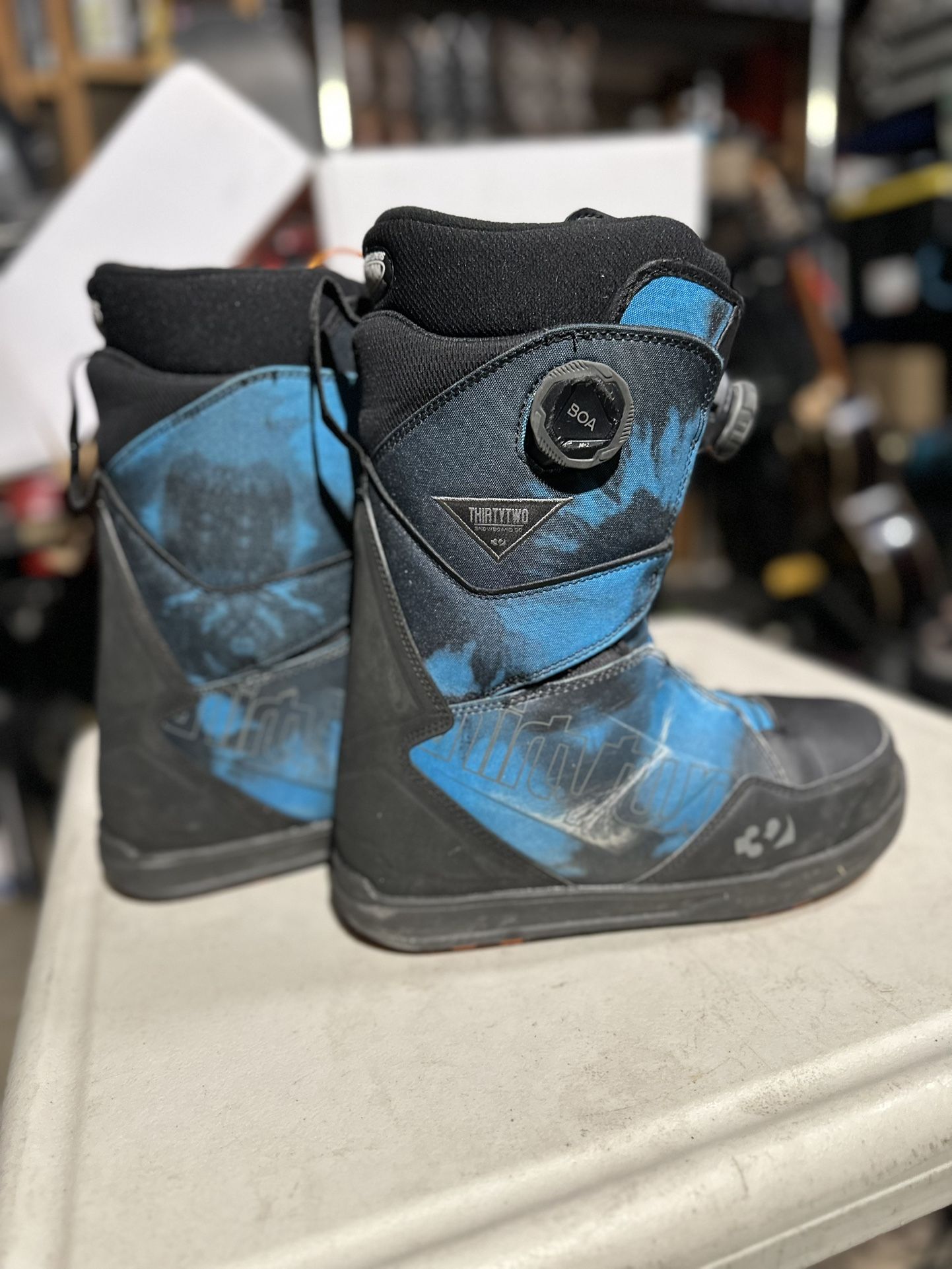 ThirtyTwo 32 Snowboard Boot 