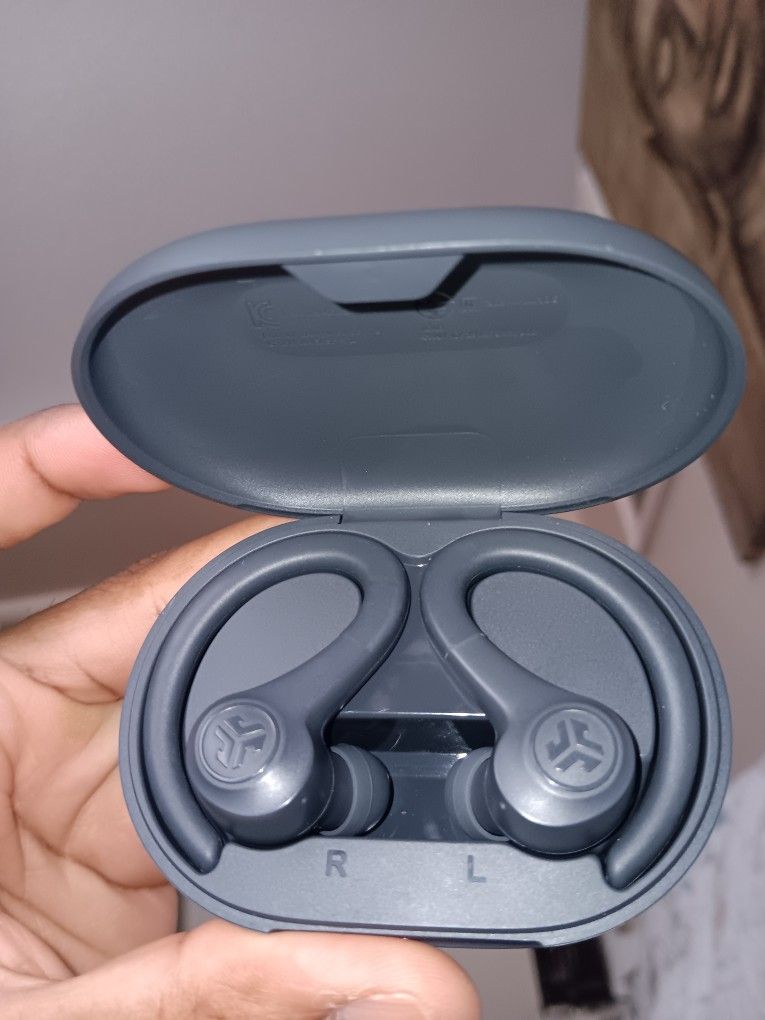 Jlab Wireless Headphones
