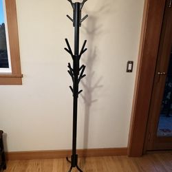 Coat Hanger