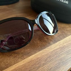 Pink Sunglasses, Brand New, Never Worn