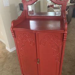 Vintage Cabinet / Storage 