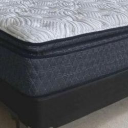 Truckload Mattress Sale! Queen, King, Full and Twin sizes ** from $10