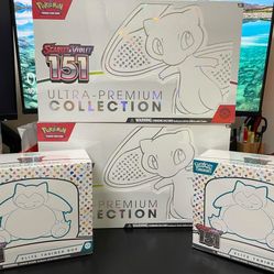booster packs S&V 151 