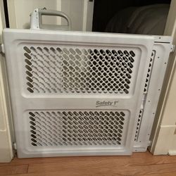Baby Gate