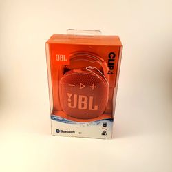 JBL CLIP4